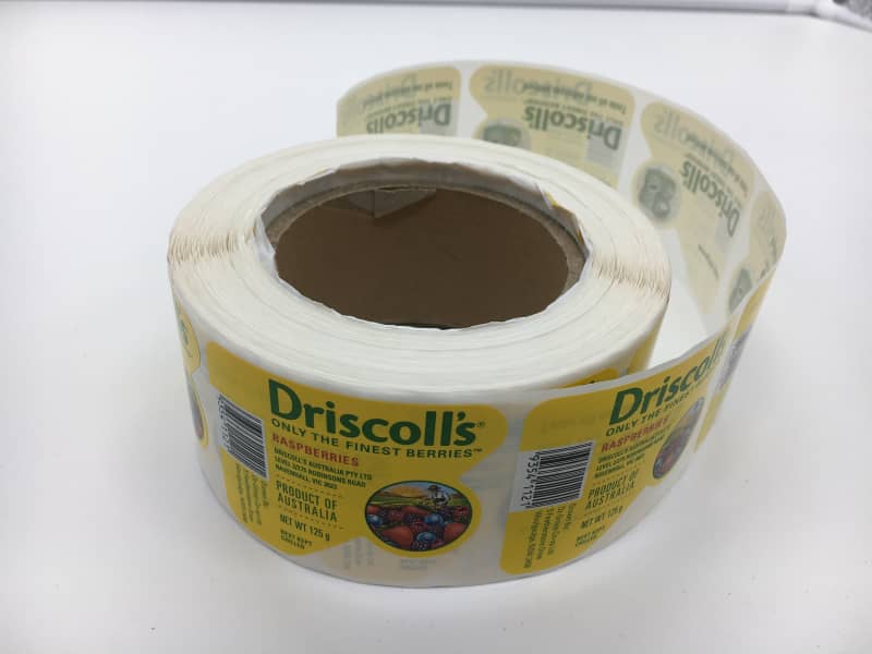 食品标签3