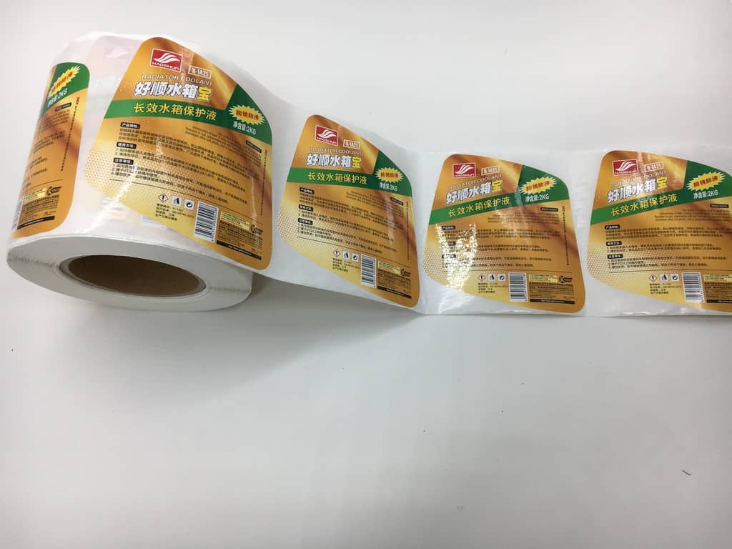 产品展示